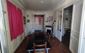 Chambre Spacieuse - Trocadero